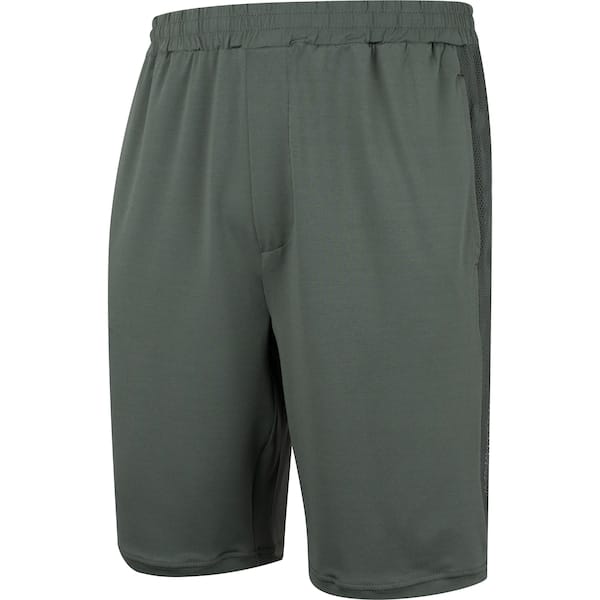 Bermuda Masculina ASICS Malha Mesh