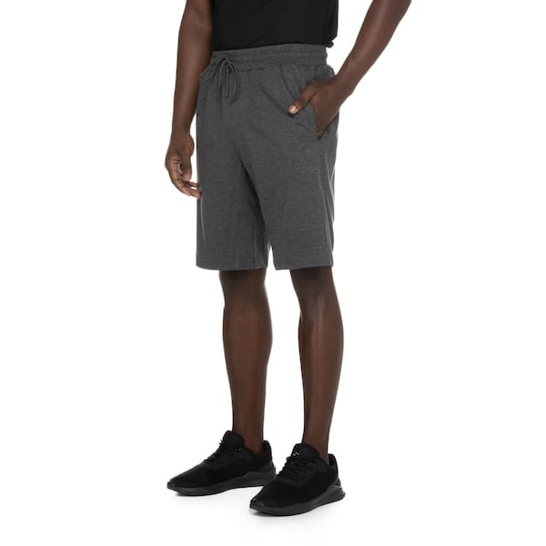 Vista principal Bermuda Masculina Oxer Faster New Oxer MESCLA