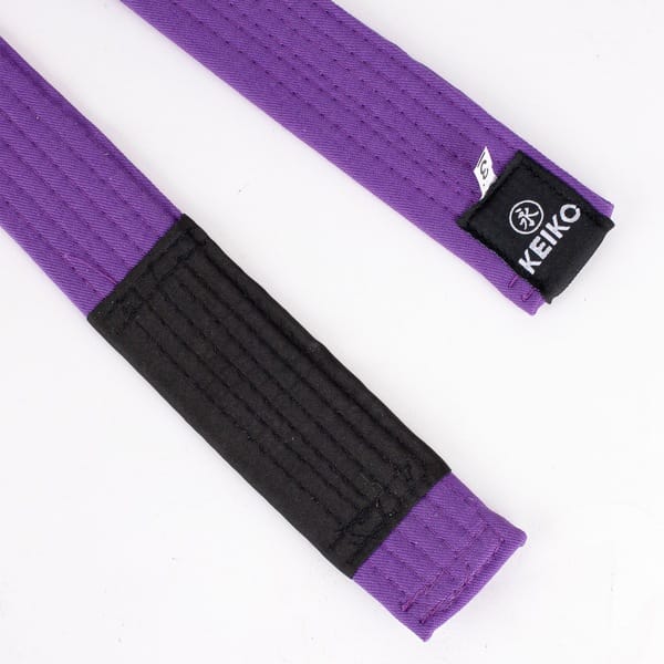 Faixa de Graduação - 2