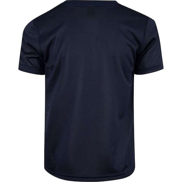 Vista 2 Camiseta Oxer Manga Curta Tunnin - Júnior Oxer AZUL ESCURO