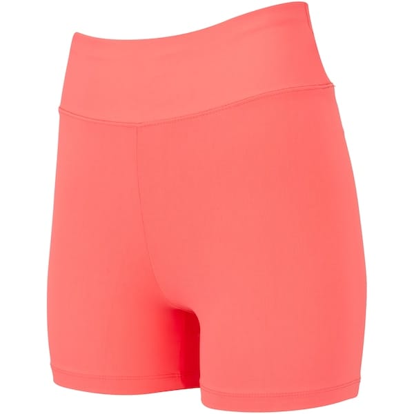 Vista principal Bermuda Feminina Oxer Curto Oxer CORAL