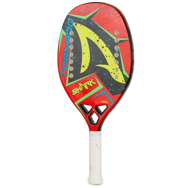 Raquete Beach Tennis Shark Tornado Adulto - 2