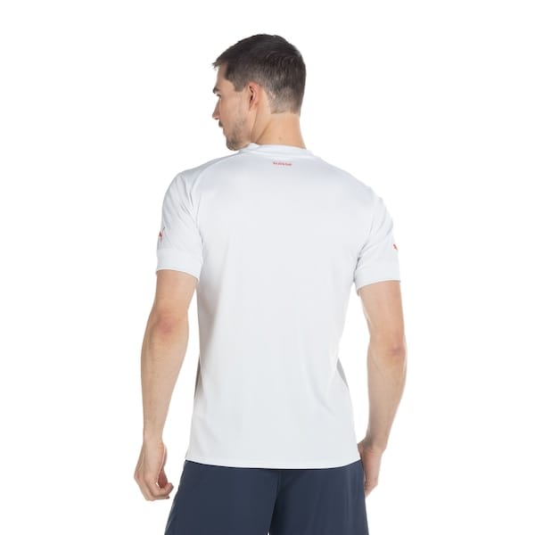 Vista 2 Camisa da Seleção Suiça II 22/23 Torcedor Puma - Masculina Puma CINZA