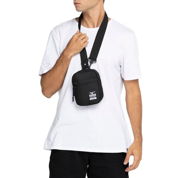 Shoulder Bag Mizuno Streetbag - 1 Litro