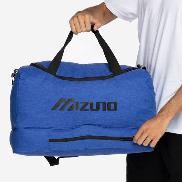 Mala Mizuno Master - 42 Litros - 2