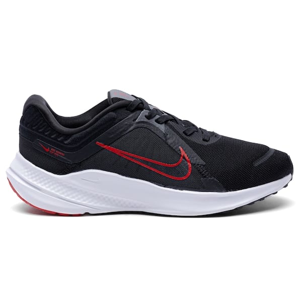 Vista principal Tênis Nike Quest 5 - Masculino Nike PRETO/PRETO
