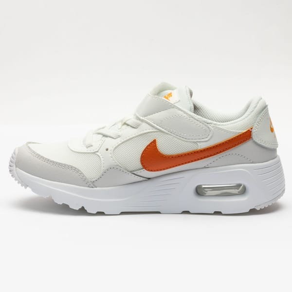 Vista 2 Tênis Nike Infantil Air Max SC Nike CINZA/LARANJA