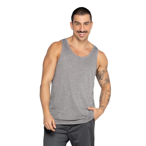 Camiseta Regata Masculina Oxer