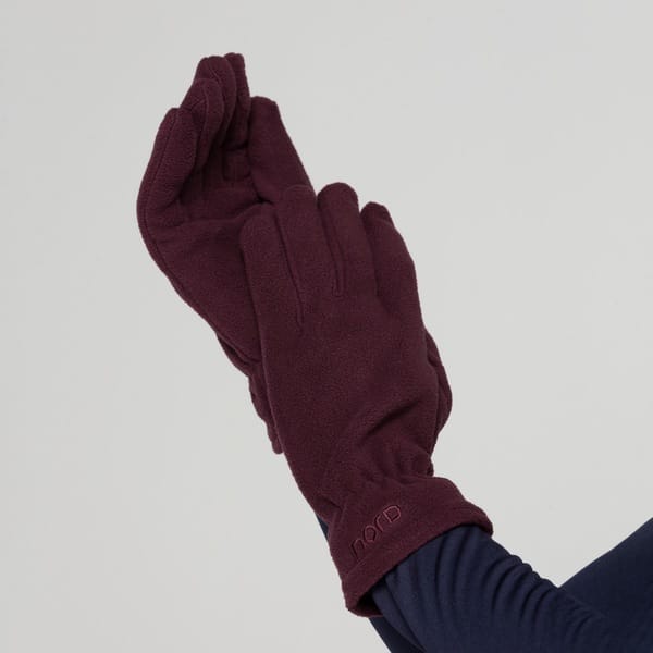 Luva Nord Fleece - Adulto - 2