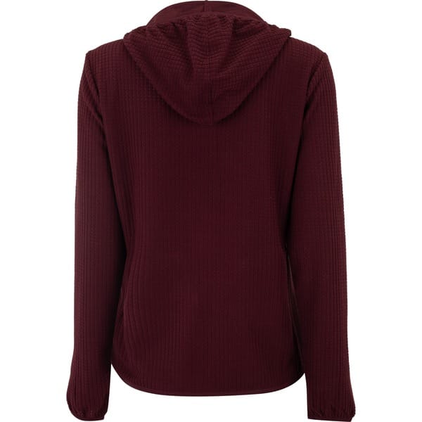 Jaqueta Feminina Nord com Capuz Fleece - 2