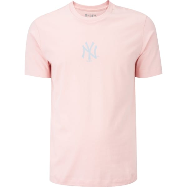 Camiseta New York Yankees MBL Exclusivo Manga Curta New Era - Masculina