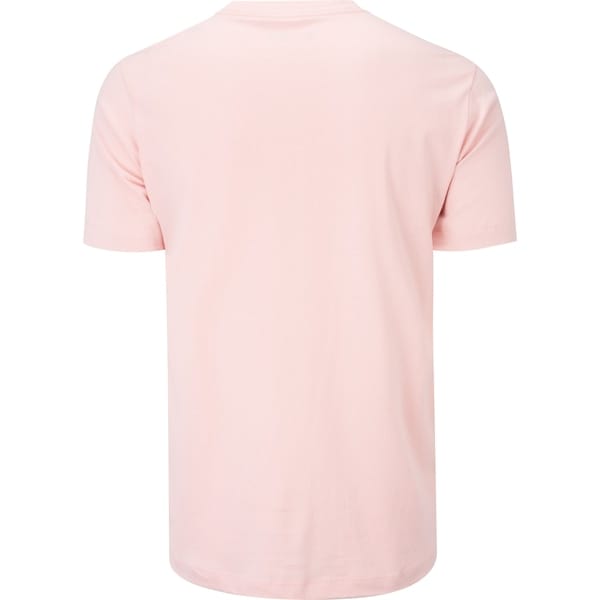 Vista 2 Camiseta New York Yankees MBL Exclusivo Manga Curta New Era - Masculina Mlb ROSA CLARO