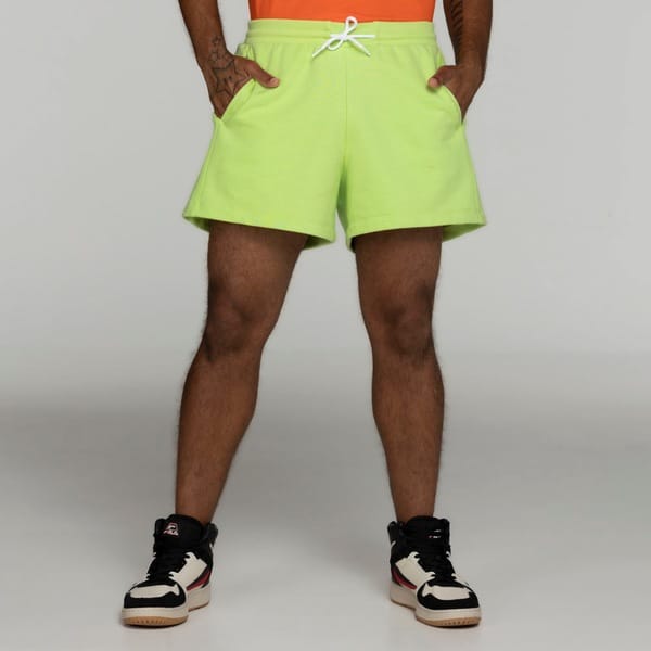 Short Fila Essencial - 2