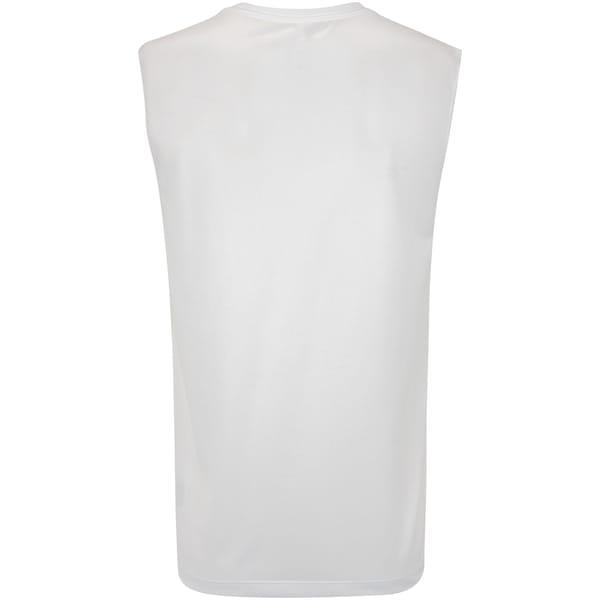 Vista 2 Camiseta Regata Nike Dri-FIT Legend - Masculina Nike BRANCO/PRETO