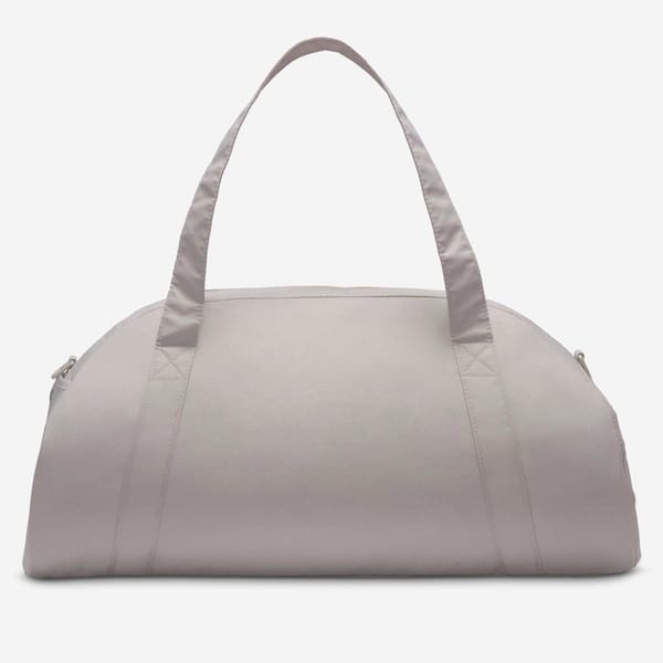 Vista 2 Mala Nike Gym Club - 24 Litros Nike CINZA CLARO