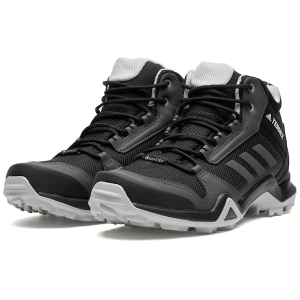 Tênis adidas Outdoor Terrex AX3 MID GTX - Adulto - 2