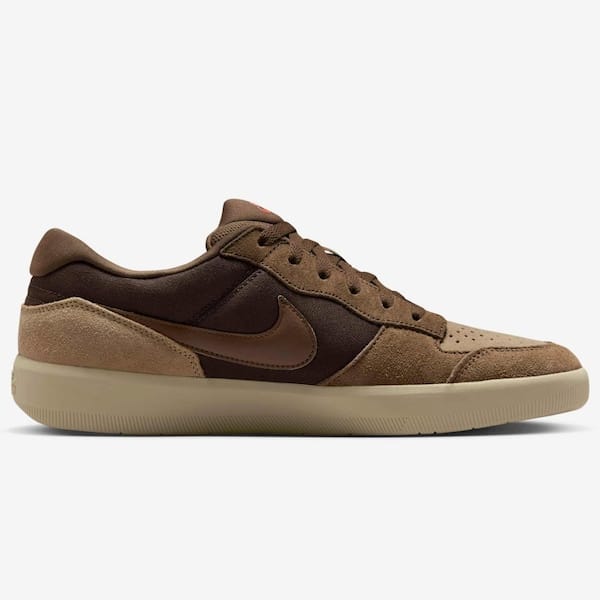 Tênis Nike SB Force 58 PRM Masculino