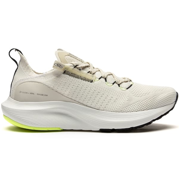 Vista principal Tênis Olympikus Reverso 2 - Masculino OLYMPIKUS PRETO/BRANCO/CELESTE