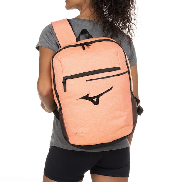 Mochila Mizuno Master - 21 Litros