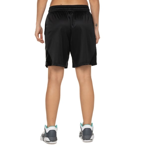 Vista 2 Bermuda Feminina Nike Dri-Fit Isofly Nike PRETO