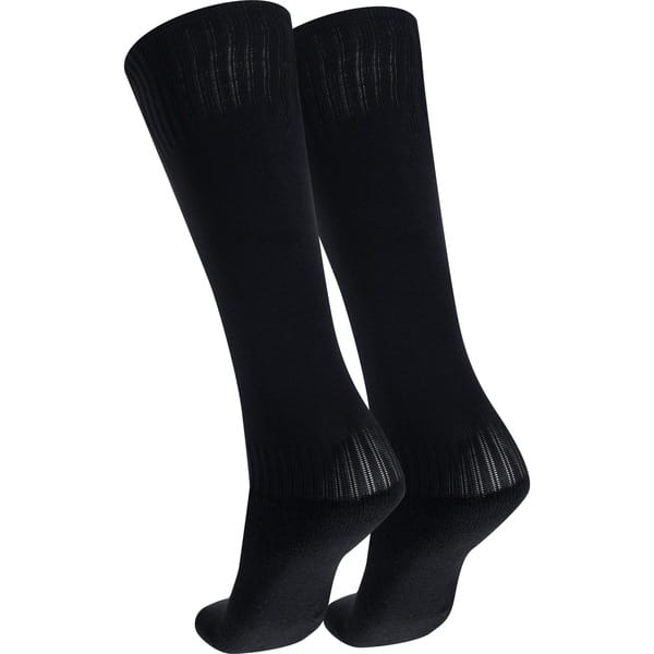 Meião Puma Cano Alto Team Liga Core - Infantil - 2