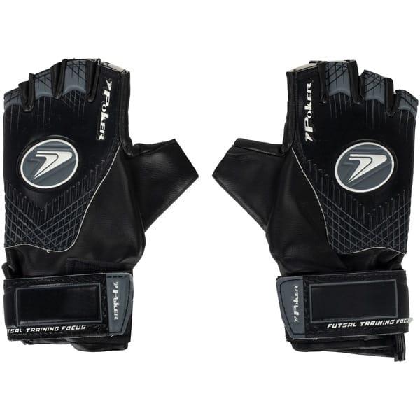 Luvas Poker Futsal Train Extra Focus - Infantil - 2