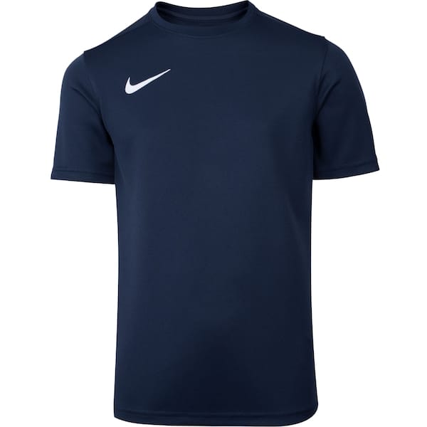 Camiseta Infantil Nike Dri-Fit Manga Curta Park VII