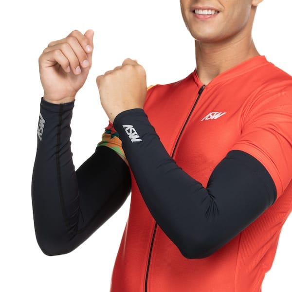 Manguito Asw Essentials - Adulto