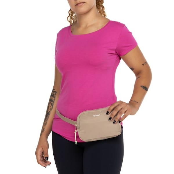 Pochete Oxer Básica