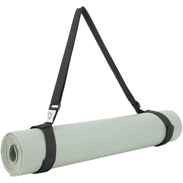 Vista 2 Alça para Tapete de Yoga Oxer Regulável Oxer PRETO