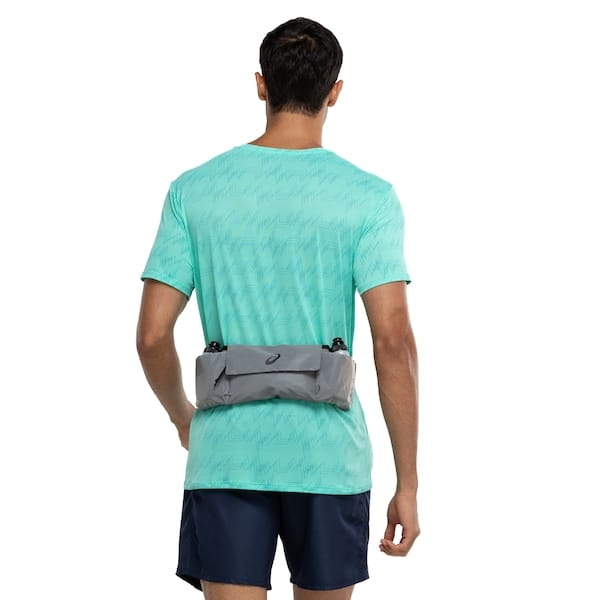 Pochete ASICS com 2 Squeeze Tech