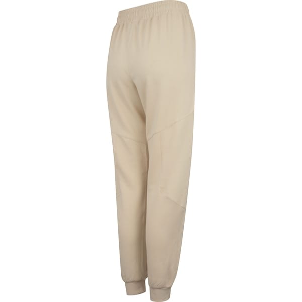 Vista 2 Calça Feminina ASICS Recortada Tokio ASICS OFF WHITE