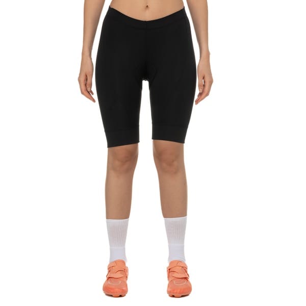 Vista 2 Bermuda Feminina ASW Classic ASW PRETO