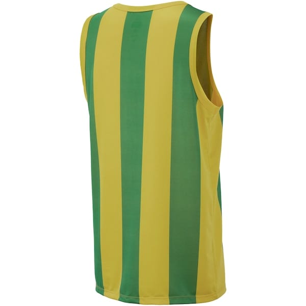 Camiseta Adulto Regata CBB Retrô 1963 - 2