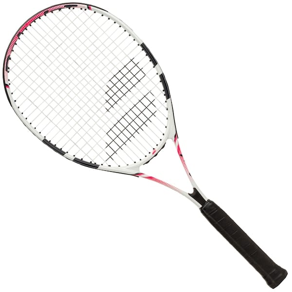 Raquete de Tênis Babolat Feather - Iniciante - Adulto