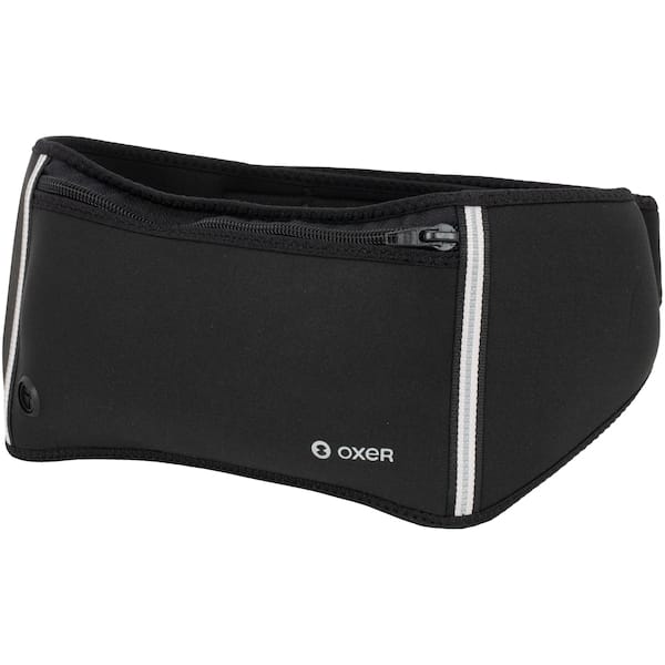 Pochete Oxer Neo Run Bolso Seguro Refletivo