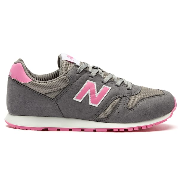 Tênis New Balance 373 Lace - Júnior