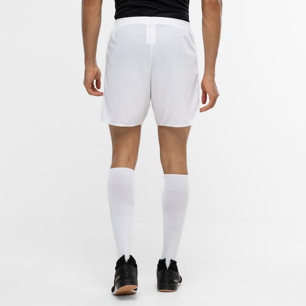 Vista 2 Calção Masculino adidas Estro 19 Adidas BRANCO