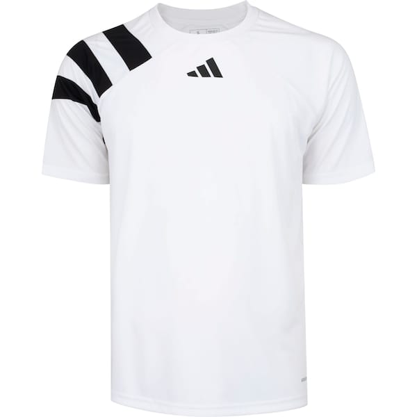 Camiseta Masculina adidas Manga Curta Fortore 23