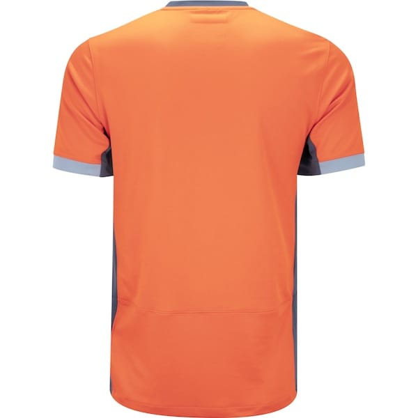 Vista 2 Camisa Inter de Milão III 23 Masculina Nike Torcedor Nike LARANJA/AZUL