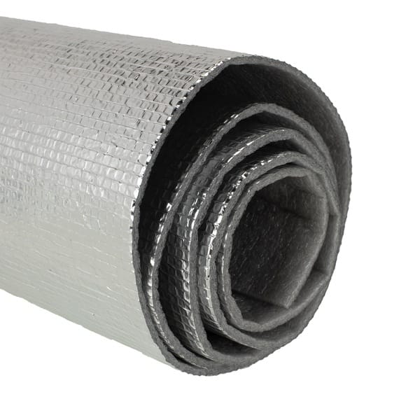 Isolante Térmico Colchonete Nord - 2