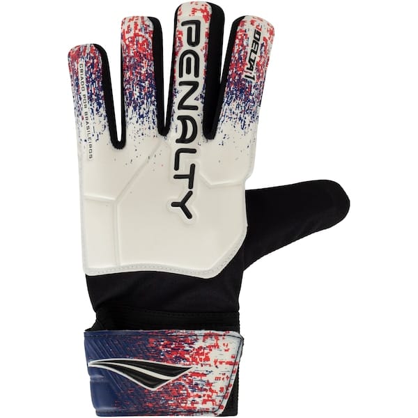 Luvas de Goleiro Penalty Delta 1 XXIII - 2