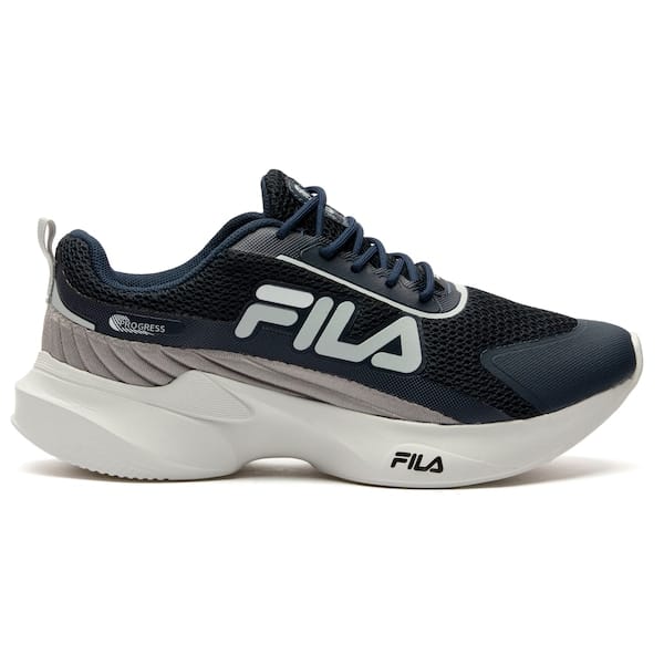 Tênis Infantil Fila Progress