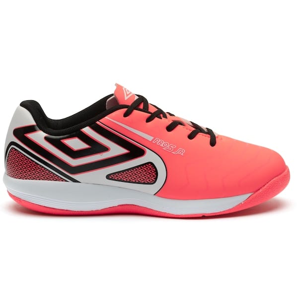 Chuteira Futsal Júnior Umbro Pro 5