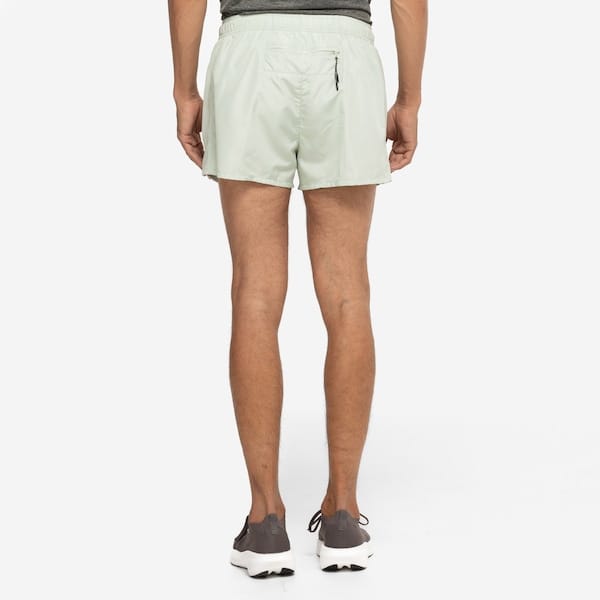 Vista 2 Bermuda Masculina Oxer Better 3 Oxer VERDE CLARO