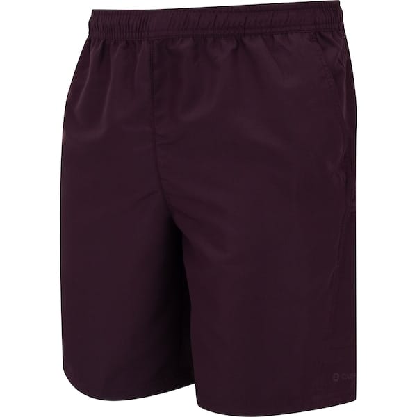 Vista principal Bermuda Masculina Oxer LS BASIC NEW Oxer ROXO ESCURO