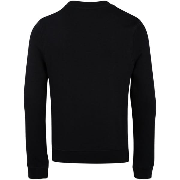 Vista 2 Blusão Nike Infantil Nk Flc Park Nike PRETO