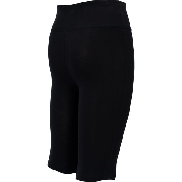 Vista 2 Bermuda Bike Infantil Nike Sportswear 9 IN Nike PRETO