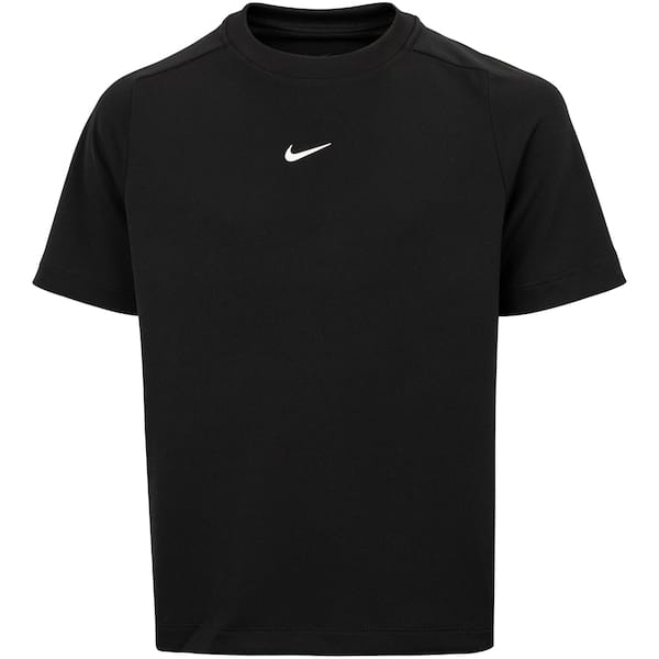 Camiseta Júnior Nike Manga Curta Dri-Fit Multi SS TO