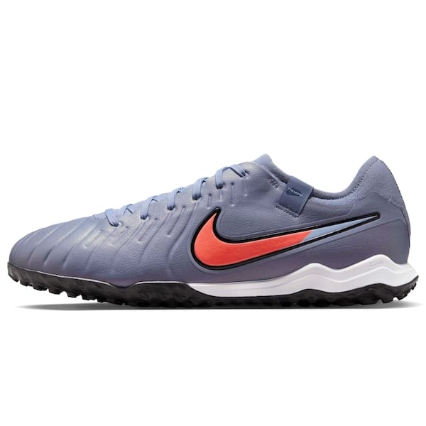 Vista principal Chuteira Society Nike Tiempo Legend 10 Pro - Adulto Nike LILAS